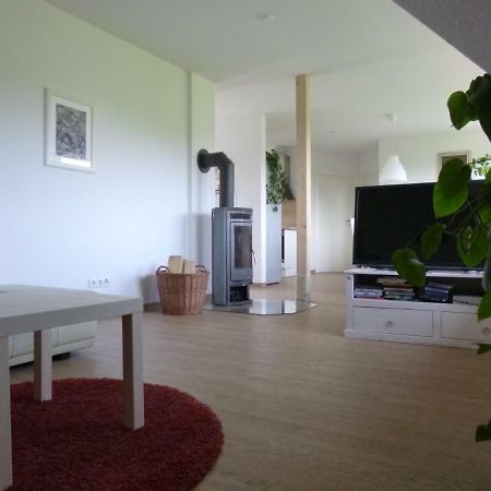 Ferienwohnungen Familie Jahn Thesenvitz Exteriör bild